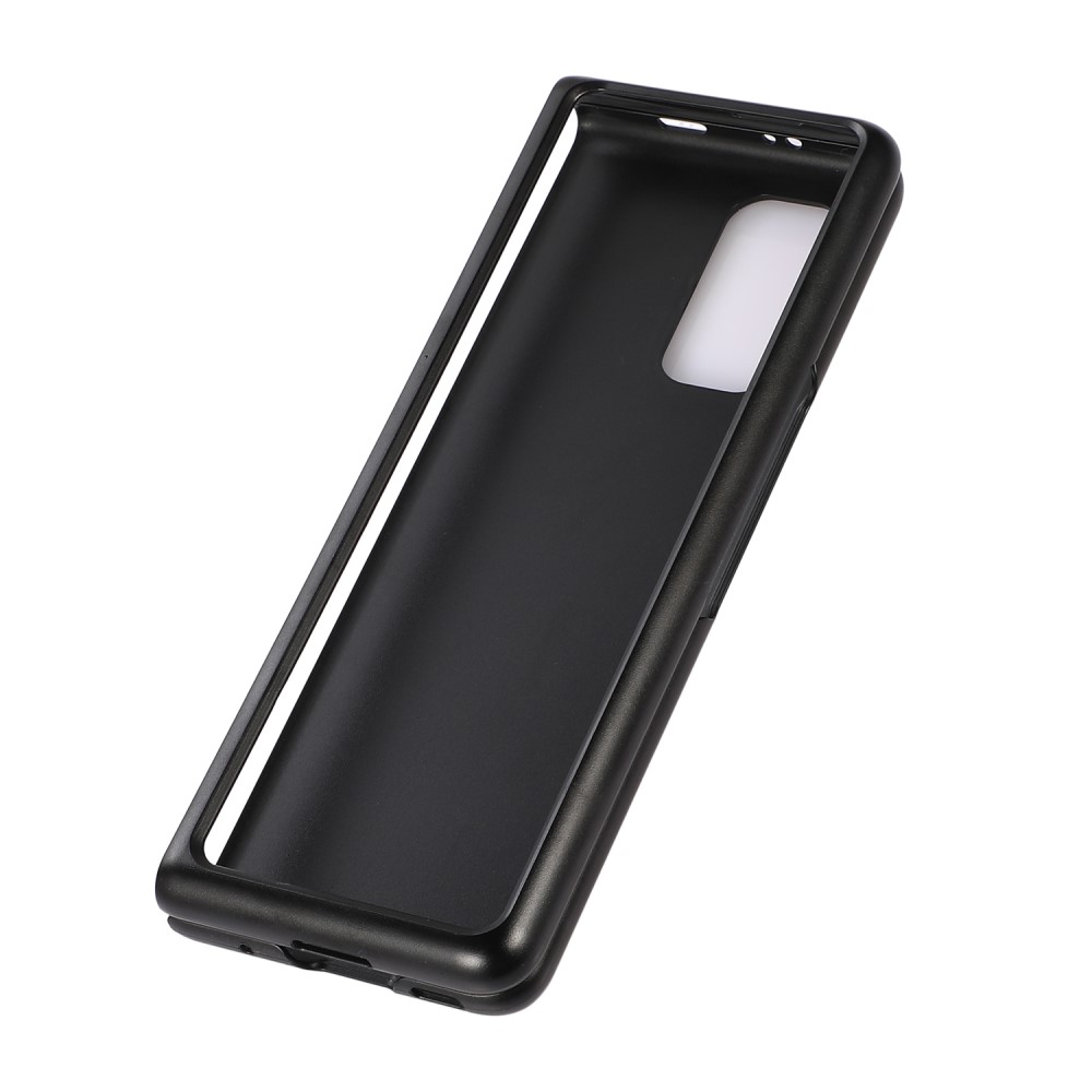 Xiaomi Mi Mix Fold Удароустойчив Кожен Калъф и Протектор
