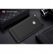 Xiaomi Mi Max 2 Удароустойчив Carbon Fiber Калъф и Протектор