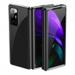 Xiaomi Mi Mix Fold Electroplating View Window Калъф и Протектор