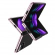 Xiaomi Mi Mix Fold Electroplating View Window Калъф и Протектор