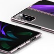 Xiaomi Mi Mix Fold Electroplating View Window Калъф и Протектор