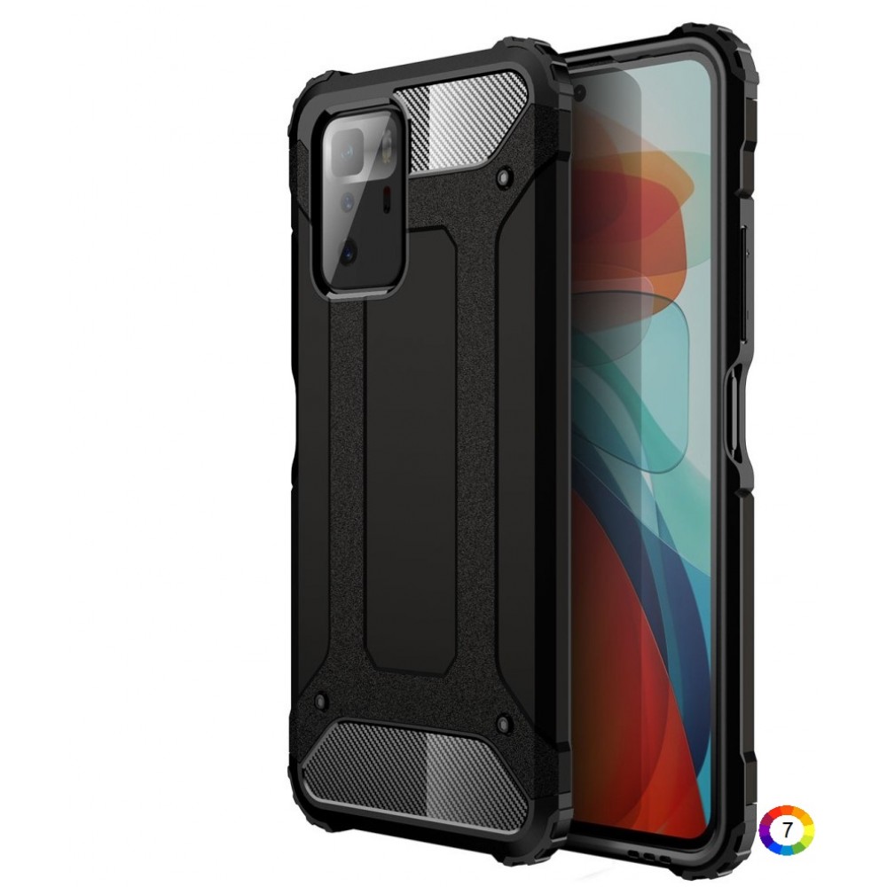 Xiaomi Redmi Note 10 Pro 5G (China) / Poco X3  и Протектор