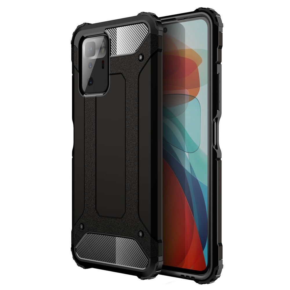 Xiaomi Redmi Note 10 Pro 5G (China) / Poco X3  и Протектор
