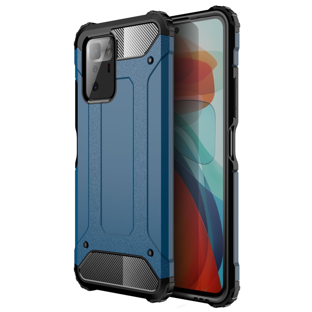 Xiaomi Redmi Note 10 Pro 5G (China) / Poco X3  и Протектор