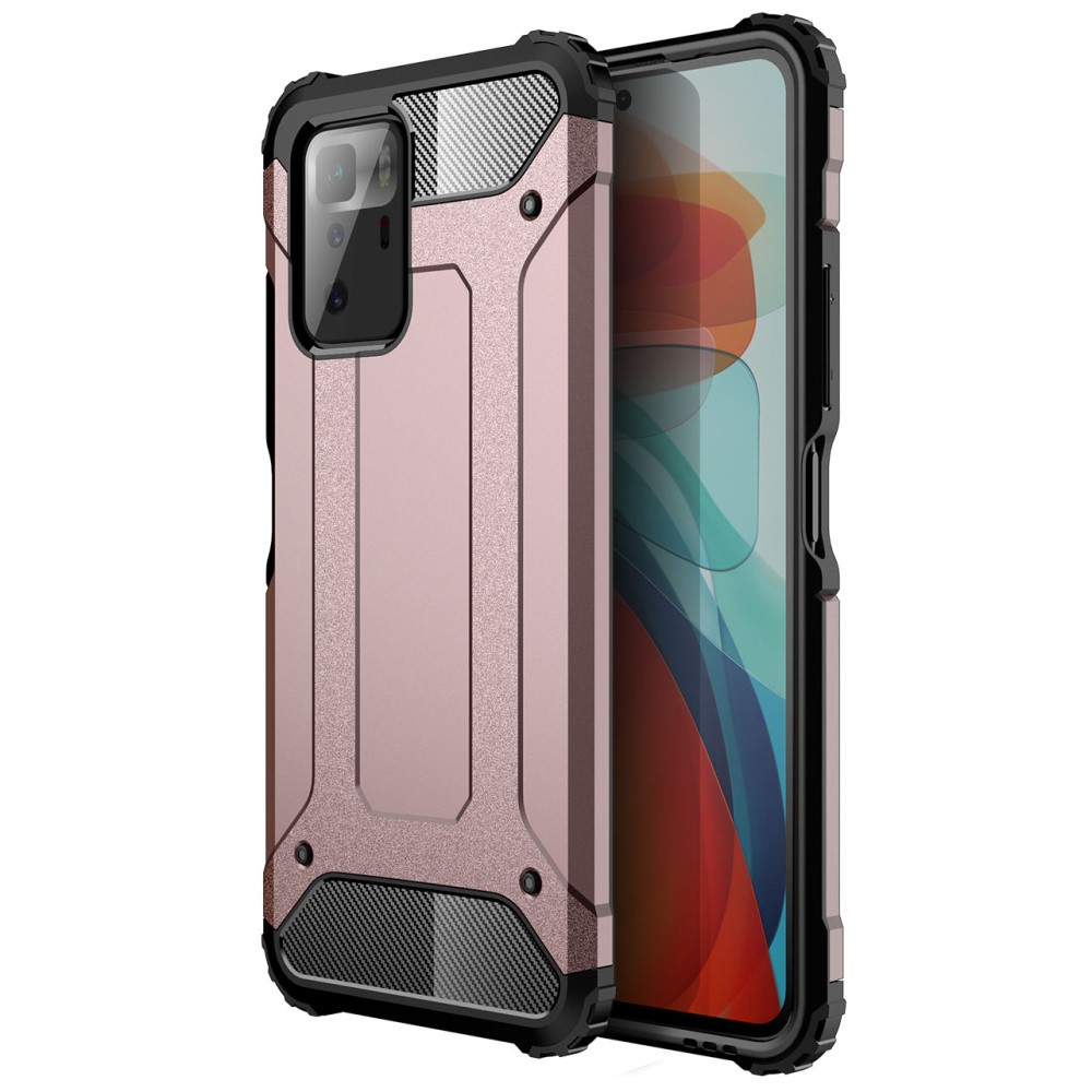 Xiaomi Redmi Note 10 Pro 5G (China) / Poco X3  и Протектор