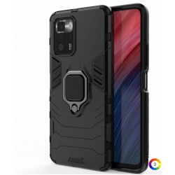 Xiaomi Redmi Note 10 Pro 5G (China) / Poco X3  Удароустойчив Ring Holder Калъф и Протектор