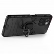 Xiaomi Redmi Note 10 Pro 5G (China) / Poco X3  Удароустойчив Ring Holder Калъф и Протектор