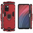 Xiaomi Redmi Note 10 Pro 5G (China) / Poco X3  Удароустойчив Ring Holder Калъф и Протектор