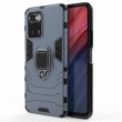 Xiaomi Redmi Note 10 Pro 5G (China) / Poco X3  Удароустойчив Ring Holder Калъф и Протектор