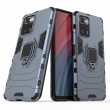 Xiaomi Redmi Note 10 Pro 5G (China) / Poco X3  Удароустойчив Ring Holder Калъф и Протектор
