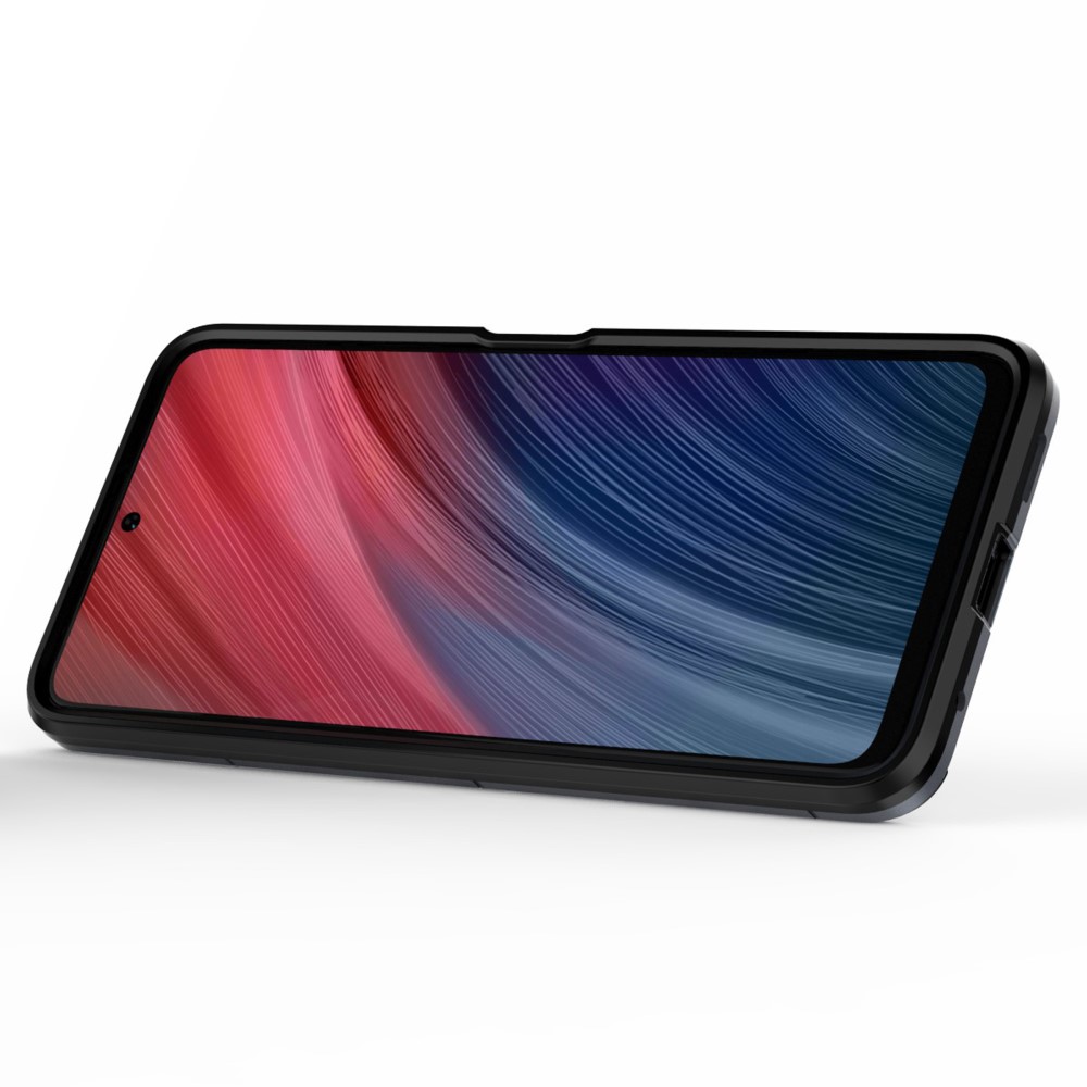 Xiaomi Redmi Note 10 Pro 5G (China) / Poco X3  Удароустойчив Ring Holder Калъф и Протектор