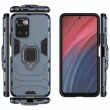 Xiaomi Redmi Note 10 Pro 5G (China) / Poco X3  Удароустойчив Ring Holder Калъф и Протектор