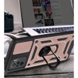 Xiaomi Poco M5s 4G Удароустойчив Ring Holder Калъф и Протектор