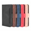 Xiaomi Redmi 10 Wallet Кожен Калъф и Протектор
