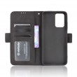 Xiaomi Redmi 10 Wallet Кожен Калъф и Протектор