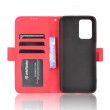 Xiaomi Redmi 10 Wallet Кожен Калъф и Протектор