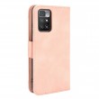 Xiaomi Redmi 10 Wallet Кожен Калъф и Протектор