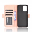 Xiaomi Redmi 10 Wallet Кожен Калъф и Протектор