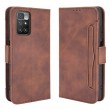 Xiaomi Redmi 10 Wallet Кожен Калъф и Протектор