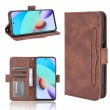 Xiaomi Redmi 10 Wallet Кожен Калъф и Протектор