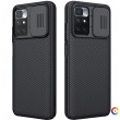 Xiaomi Redmi 10/10 Prime /Redmi Note 11 4G  Удароустойчив NILLKIN CamShield Калъф и Протектор