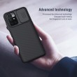 Xiaomi Redmi 10/10 Prime /Redmi Note 11 4G  Удароустойчив NILLKIN CamShield Калъф и Протектор