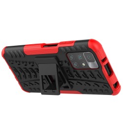 Xiaomi Redmi 10 / Redmi Note 11 4G Удароустойчив Калъф и Протектор