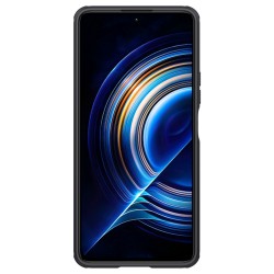Xiaomi Redmi K50/K50 Pro Удароустойчив NILLKIN CamShield Калъф и Протектор 
