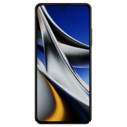 Xiaomi Poco X4 Pro 5G Удароустойчив NILLKIN CamShield Калъф и Протектор 