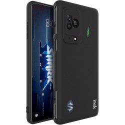 Xiaomi Black Shark 5 Удароустойчив IMAK Силиконов Калъф 
