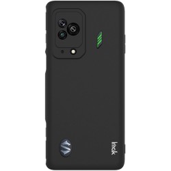 Xiaomi Black Shark 5 Удароустойчив IMAK Силиконов Калъф 