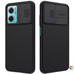 Xiaomi Redmi Note 11E / Redmi 10 5G / Redmi 10 Prime+ 5G  Удароустойчив NILLKIN CamShield Калъф и Протектор