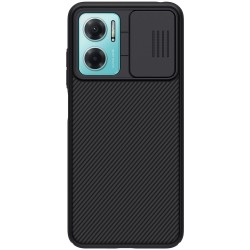 Xiaomi Redmi Note 11E / Redmi 10 5G / Redmi 10 Prime+ 5G  Удароустойчив NILLKIN CamShield Калъф и Протектор