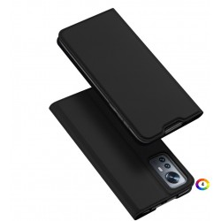 Xiaomi 12 Lite DUX DUCIS Кожен Калъф и Протектор