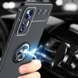 Xiaomi 12 Lite Удароустойчив Ring Holder Калъф и Протектор