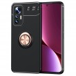 Xiaomi 12 Lite Удароустойчив Ring Holder Калъф и Протектор