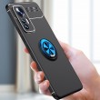 Xiaomi 12 Lite Удароустойчив Ring Holder Калъф и Протектор