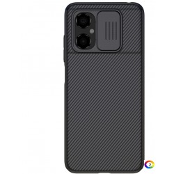 Xiaomi Poco M4 5G Удароустойчив NILLKIN CamShield Калъф и Протектор