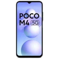 Xiaomi Poco M4 5G Удароустойчив NILLKIN CamShield Калъф и Протектор