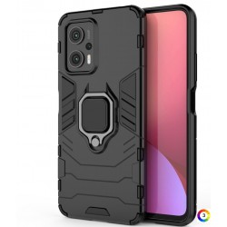 Xiaomi Redmi Note 11T Pro 5G/Poco X4 GT 5G/Note 11T Pro+ 5G Удароустойчив Ring Holder Калъф и Протектор