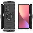 Xiaomi Redmi Note 11T Pro 5G/Poco X4 GT 5G/Note 11T Pro+ 5G Удароустойчив Ring Holder Калъф и Протектор
