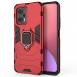 Xiaomi Redmi Note 11T Pro 5G/Poco X4 GT 5G/Note 11T Pro+ 5G Удароустойчив Ring Holder Калъф и Протектор