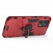 Xiaomi Redmi Note 11T Pro 5G/Poco X4 GT 5G/Note 11T Pro+ 5G Удароустойчив Ring Holder Калъф и Протектор