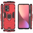 Xiaomi Redmi Note 11T Pro 5G/Poco X4 GT 5G/Note 11T Pro+ 5G Удароустойчив Ring Holder Калъф и Протектор