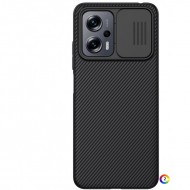 Xiaomi Redmi Note 11T Pro 5G/Poco X4 GT 5G/Note 11T Pro+ 5G Удароустойчив NILLKIN CamShield Калъф и Протектор 