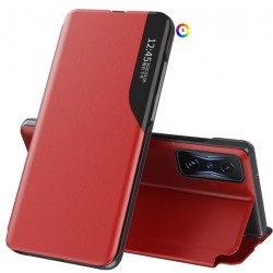 Xiaomi Poco F4 GT 5G/ Redmi K50 View Window Калъф и Протектор