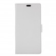 Alcatel 3  Magnetic Wallet Кожен Калъф и Скрийн Протектор