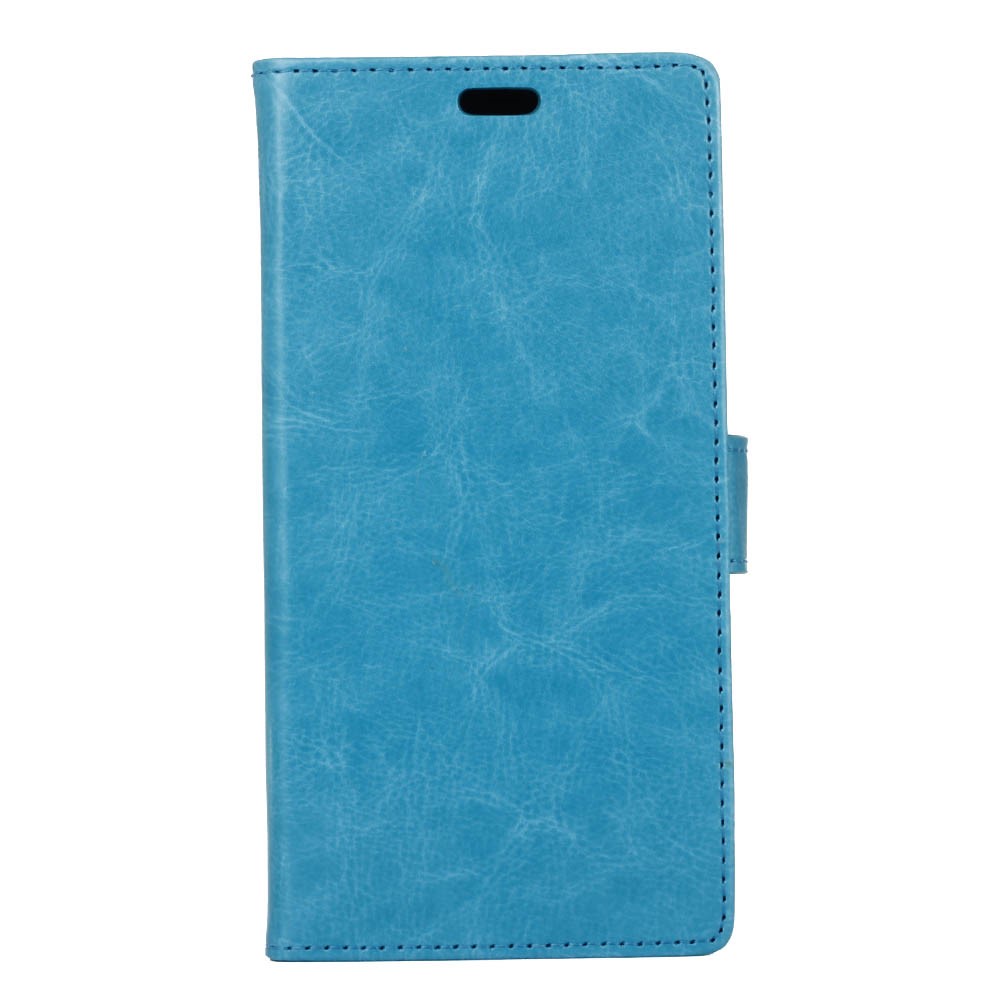 Alcatel 3  Magnetic Wallet Кожен Калъф и Скрийн Протектор