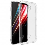 ZTE nubia Red Magic 5G Удароустойчив IMAK Силиконов Калъф 