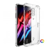 ZTE nubia Red Magic 6/Red Magic 6 Pro Удароустойчив IMAK Силиконов Калъф 